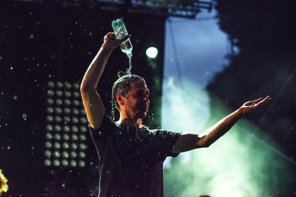 Photographe de Concerts Vaud - Le Roi Angus, Festival de la Cité Lausanne, Concert, photographe, Anne Gerzat