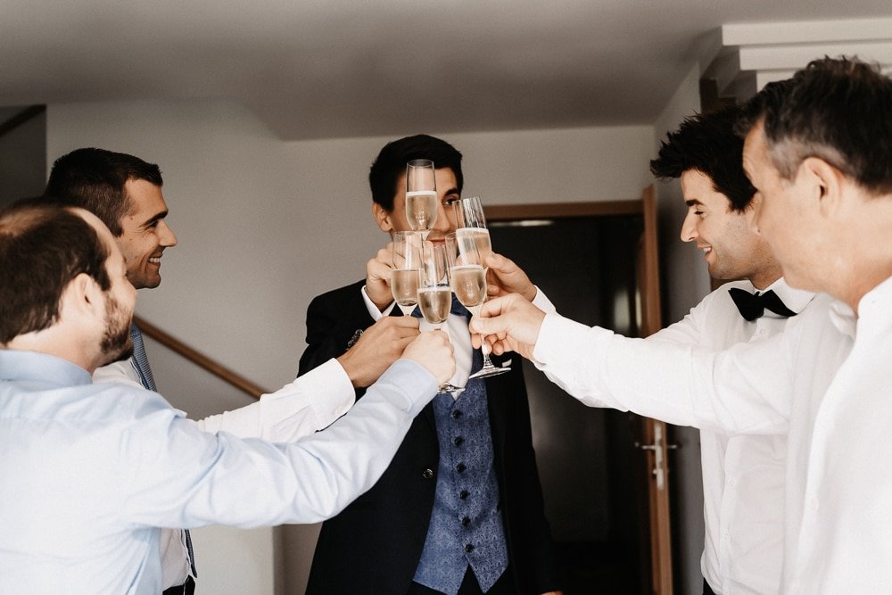 Photographe Mariage Vaud Anne Gerzat