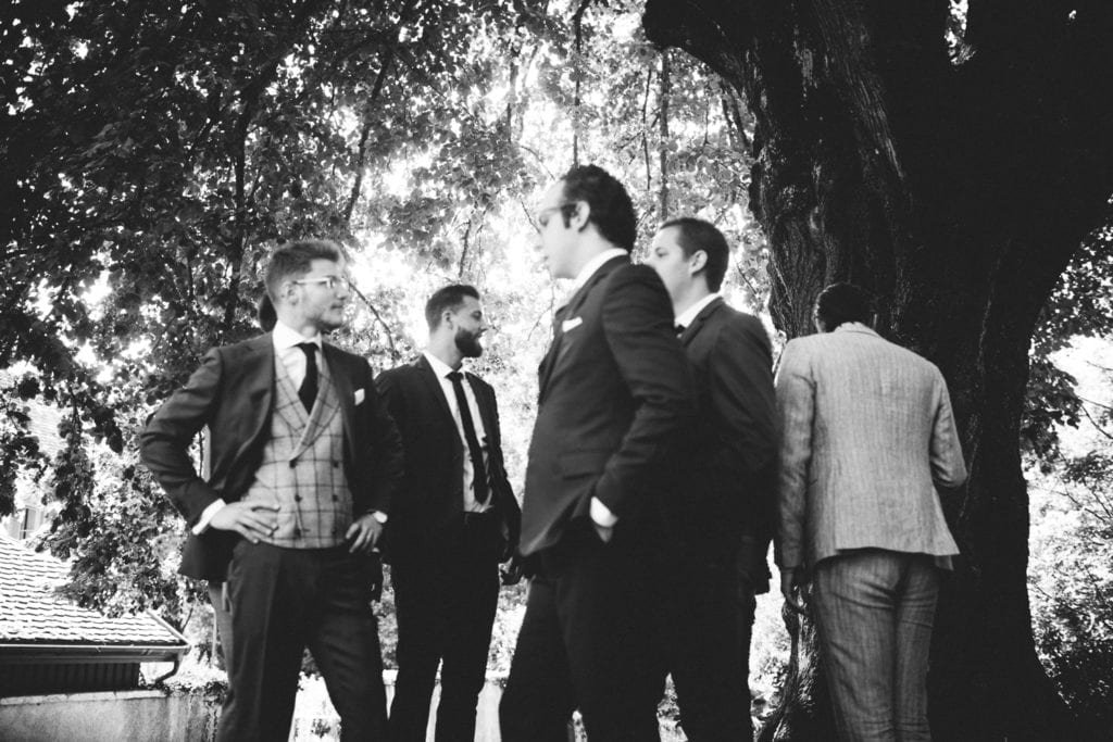 Mariages - Anne Gerzat Photographe