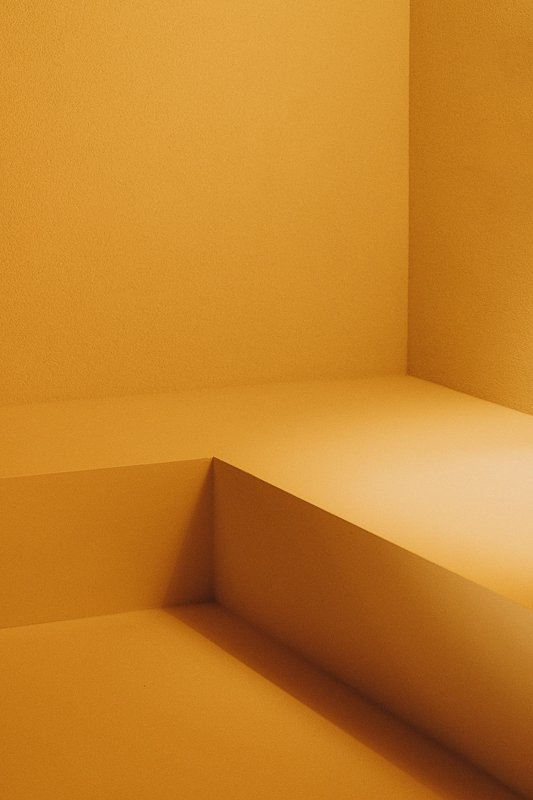 série photo minimaliste, lines