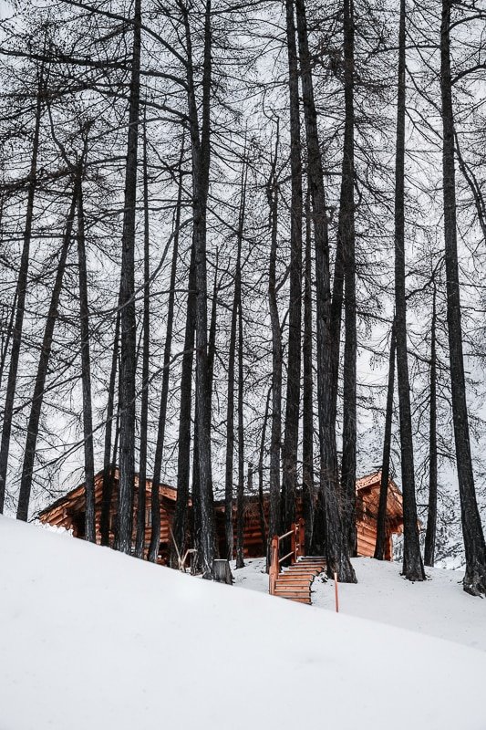 Invitation au voyage - Anne Gerzat Photographe