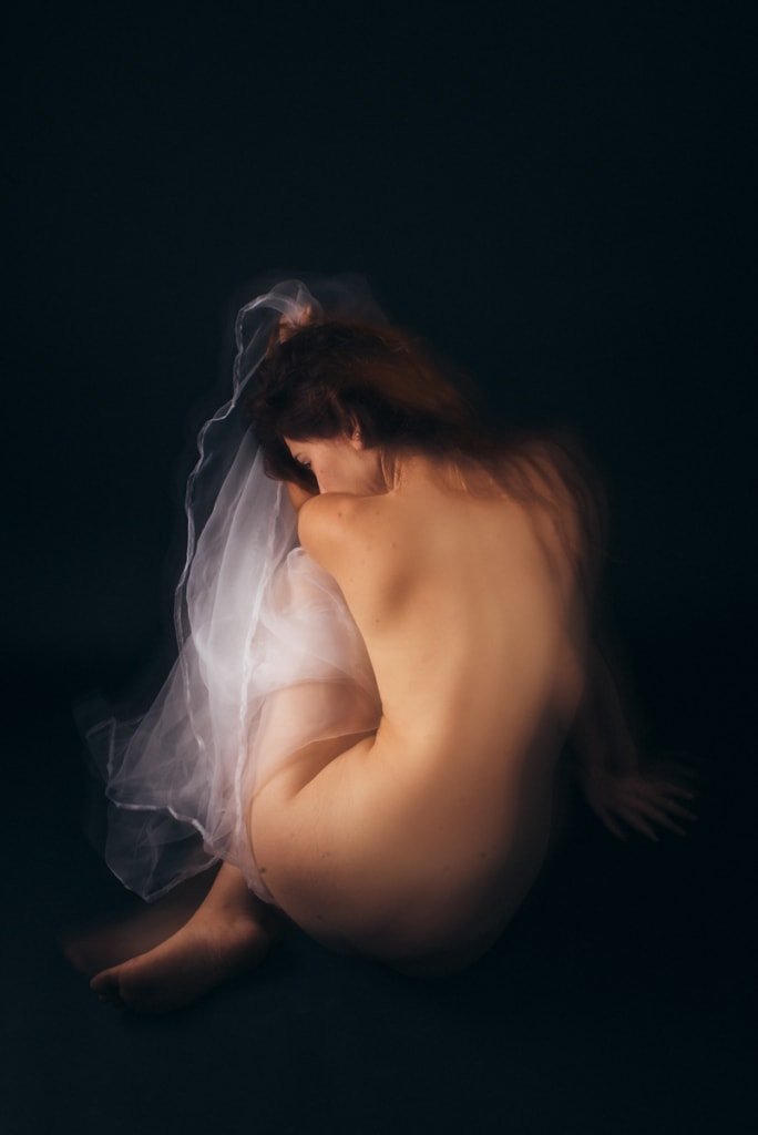 Projet Entrailles, Coquelicot De Perrot, Charlotte, Pépinière Gland, artiste Nyon