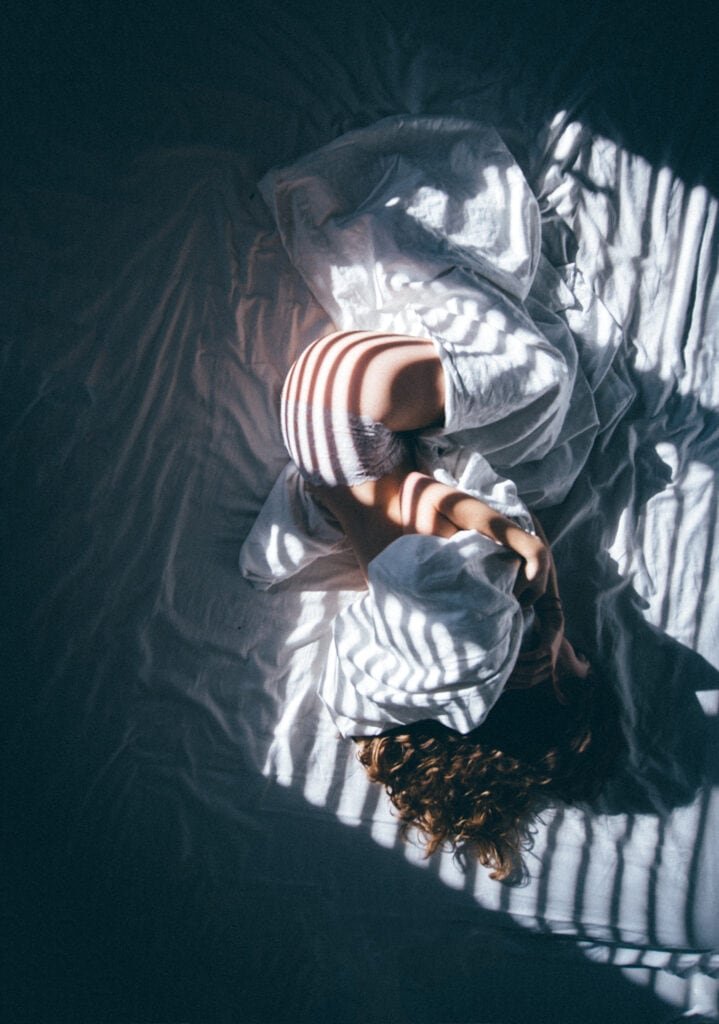 Suspirium - Thom Yorke - Anne Gerzat