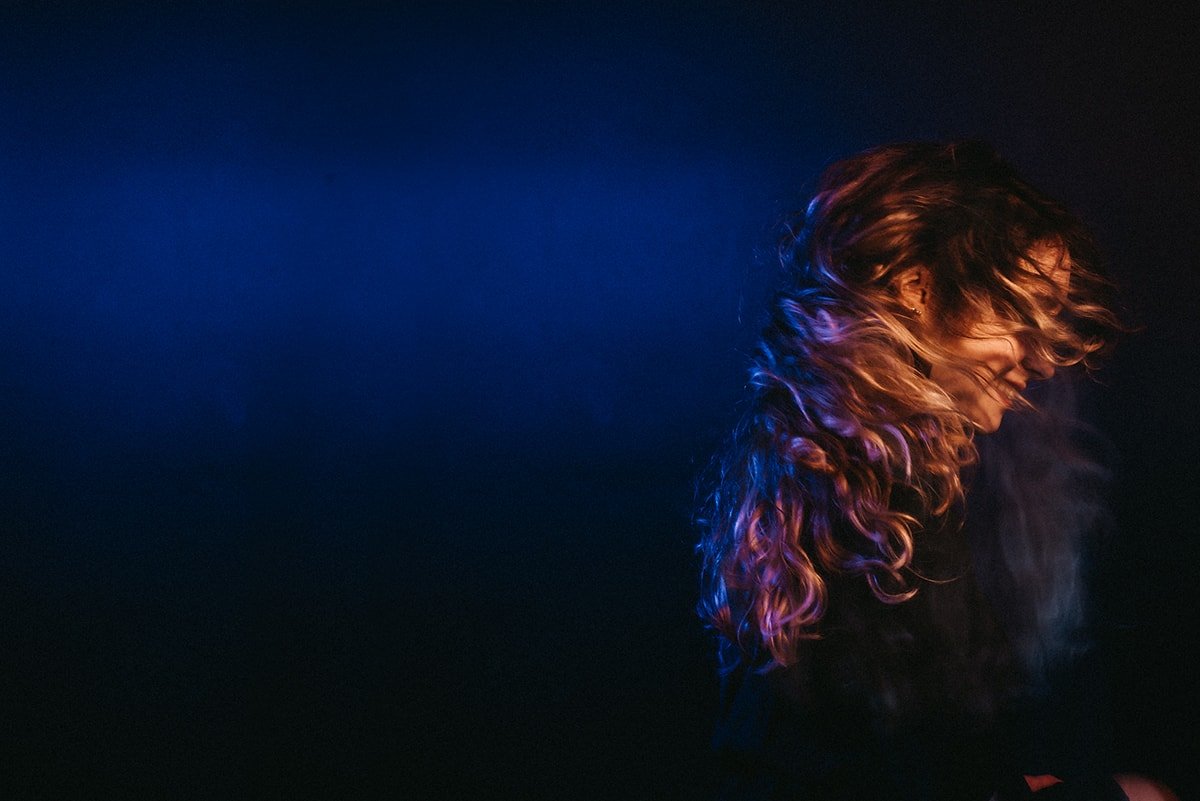 Suspirium - Anne Gerzat Photographe