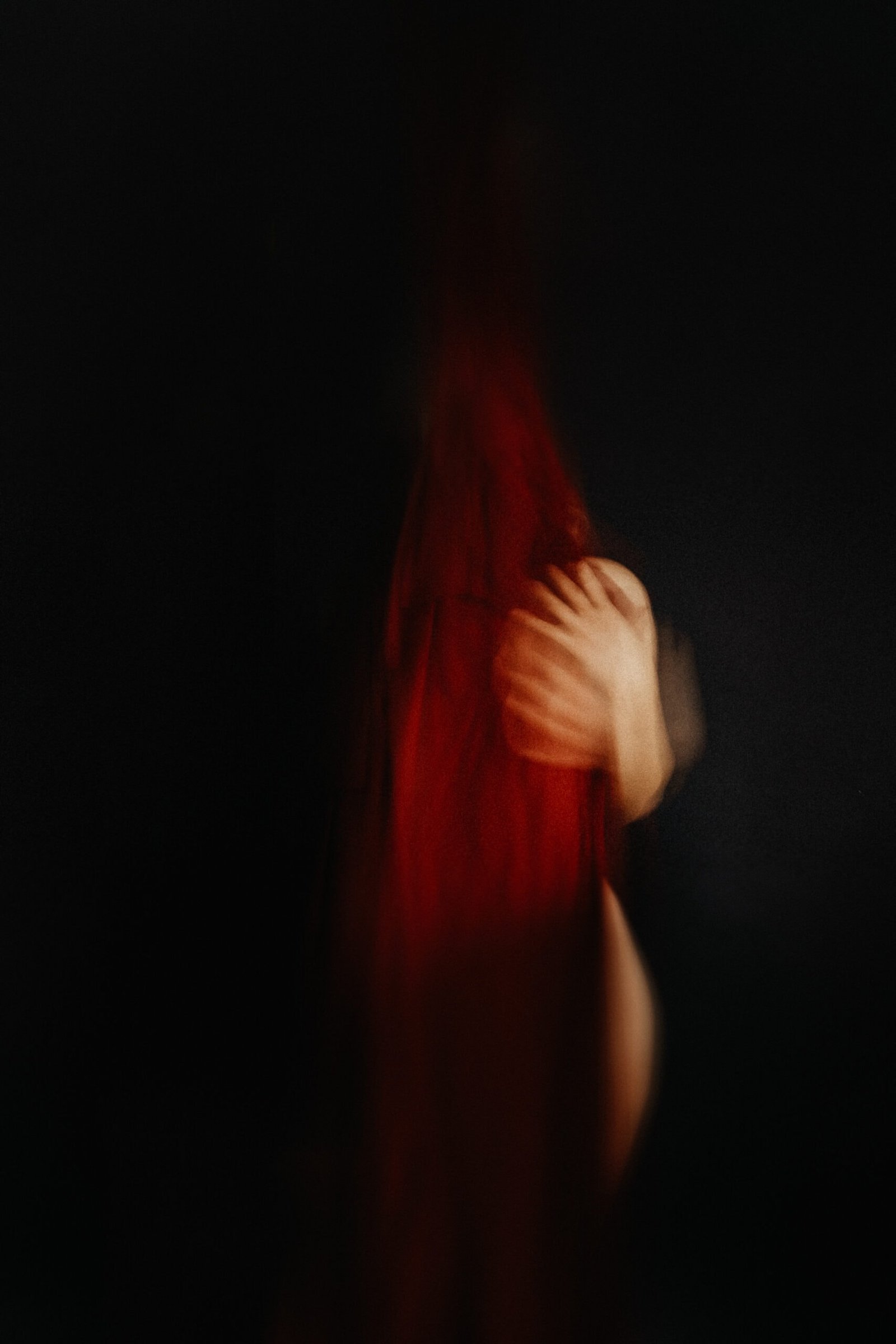 Suspirium - Thom Yorke - Anne Gerzat