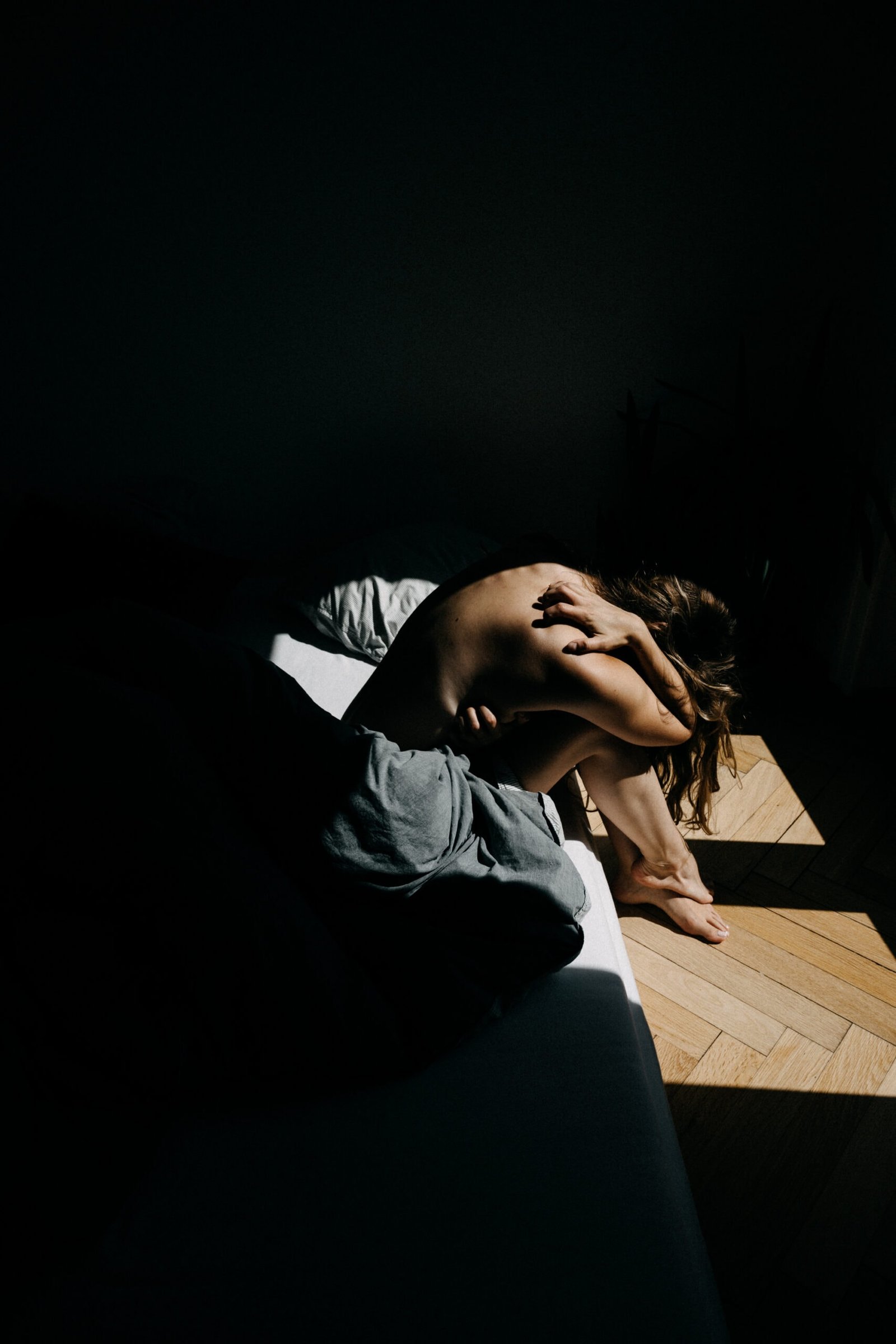 Suspirium - Thom Yorke - Anne Gerzat