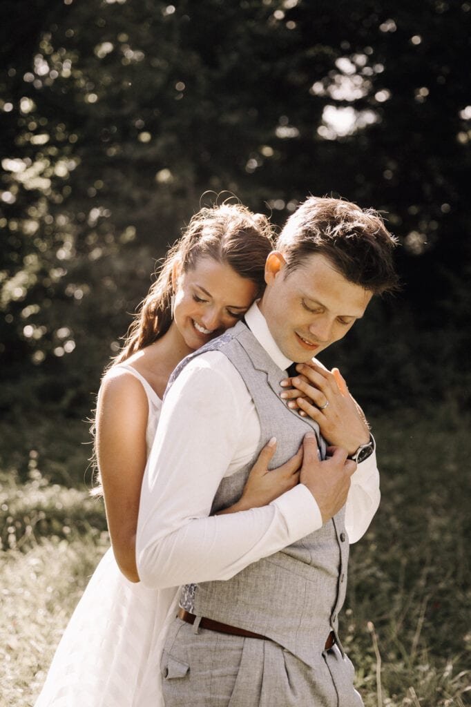 Photographe de Mariage Vaud - Anne Gerzat Photographe