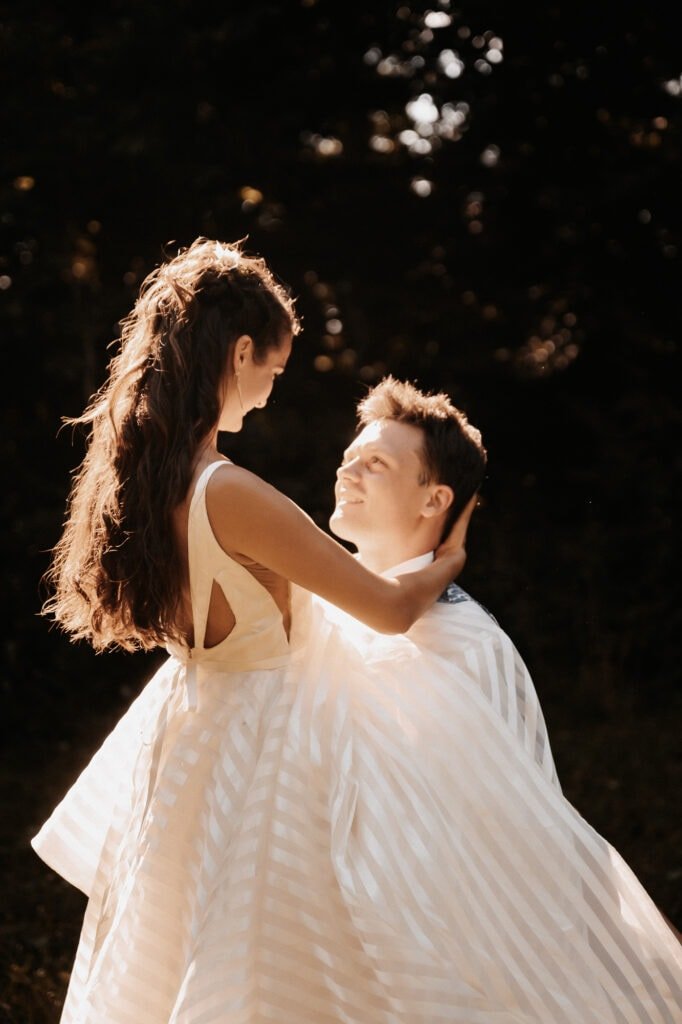 Photographe Mariage Vaud