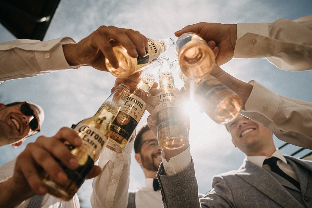 Photographe Mariage Vaud