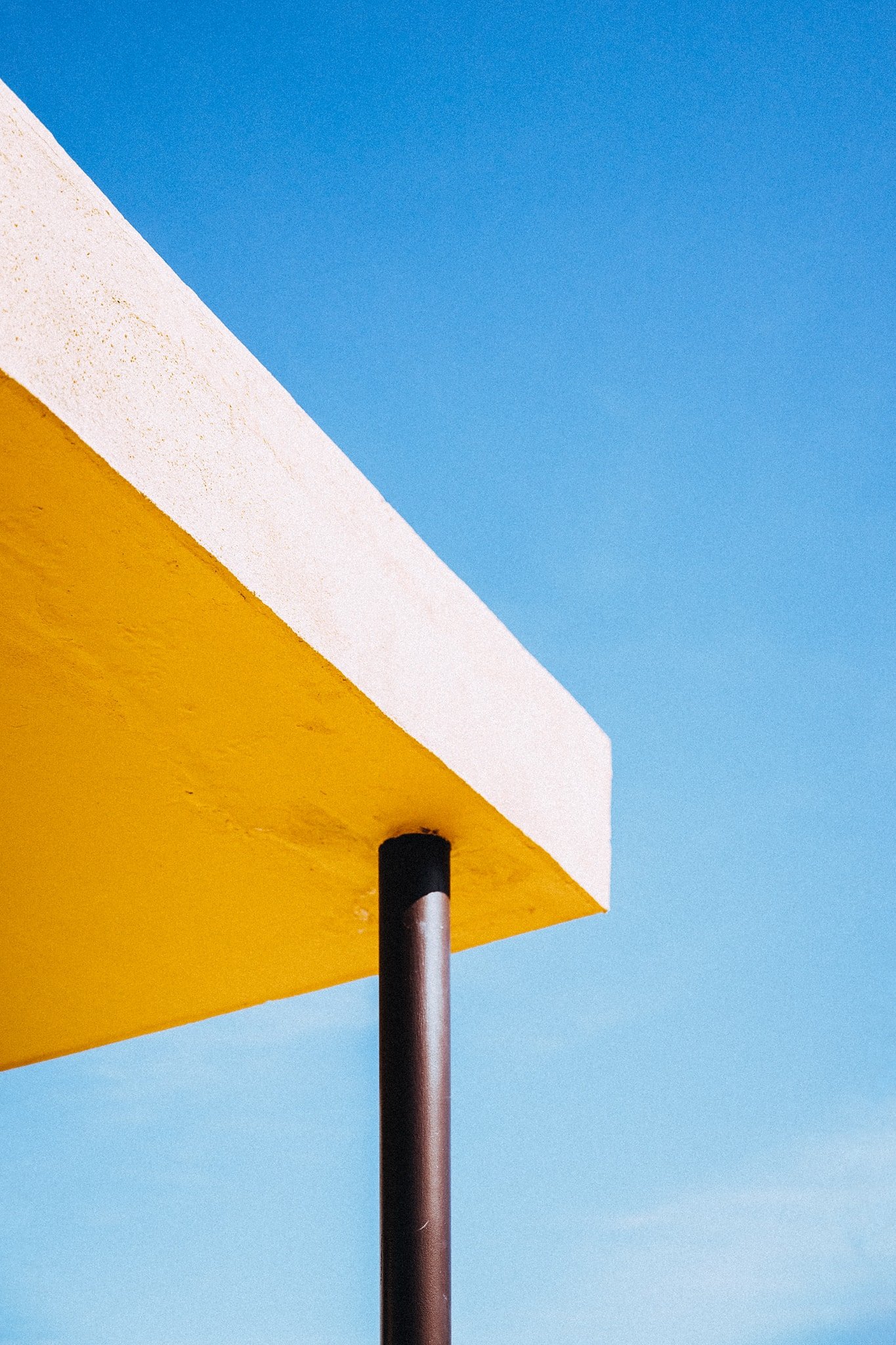 série photo minimaliste, lines