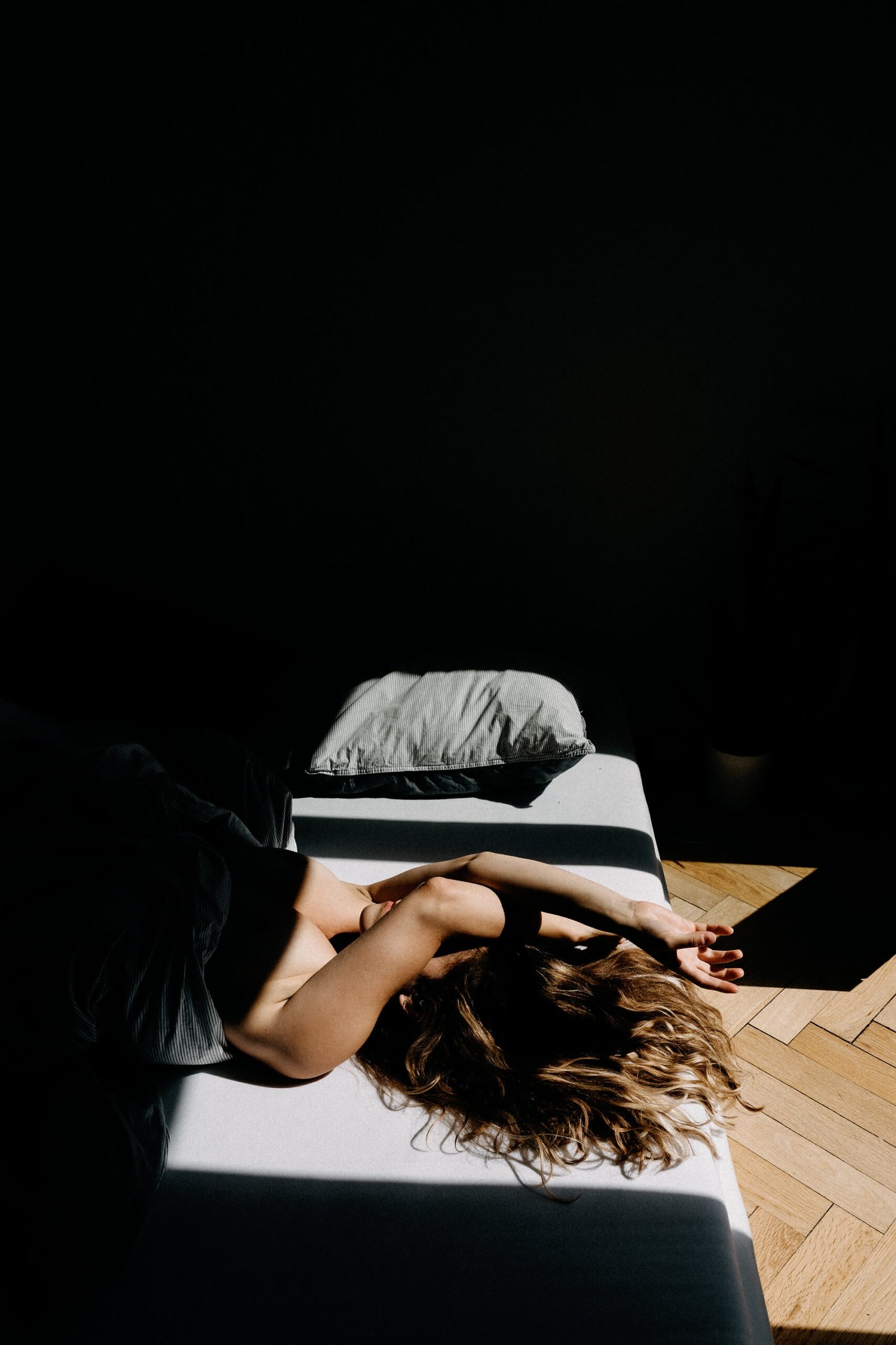 Suspirium - Thom Yorke - Anne Gerzat