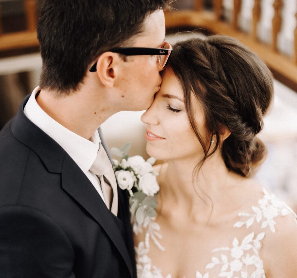 Photographe mariage Lausanne