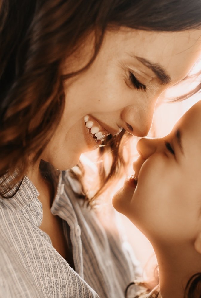 Photographe Famille maternité naissance Lausanne