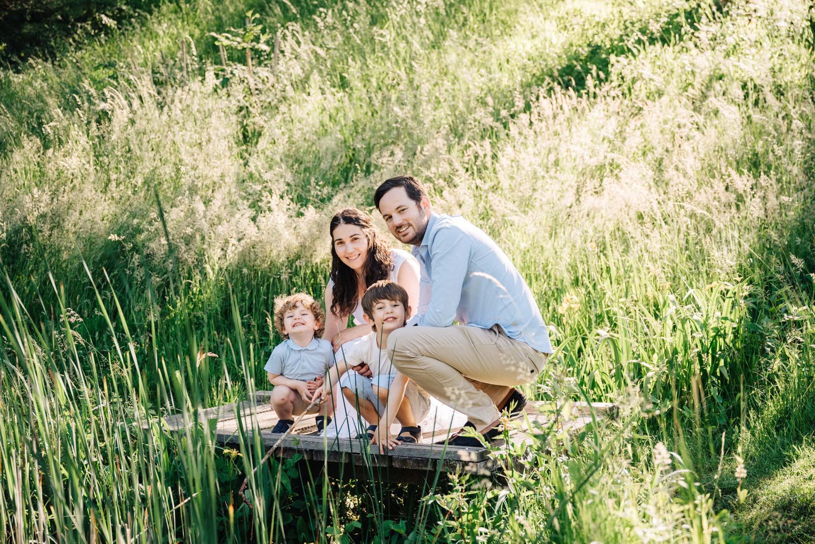 Photographe Famille Lausanne