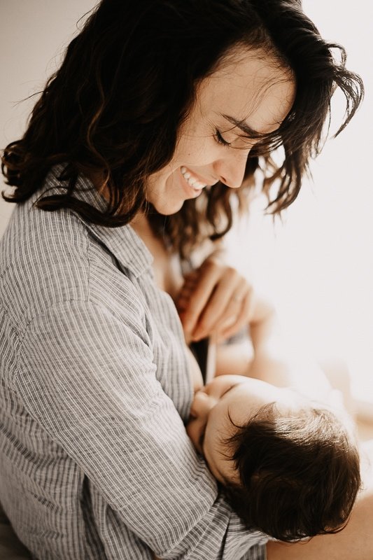 Séance photo Nyon - photographe Famille Nyon