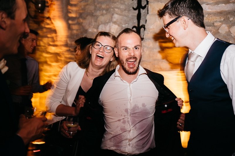 Photographe Mariage Château Lausanne Anne Gerzat