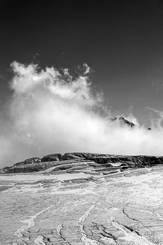 photographe paysage suisse glacier