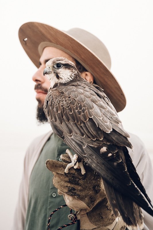 Photographe portrait artiste Selenn