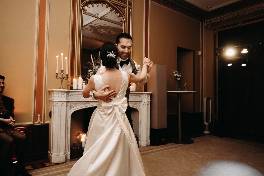 Photographe Mariage Nyon Lausanne Vevey Soirée