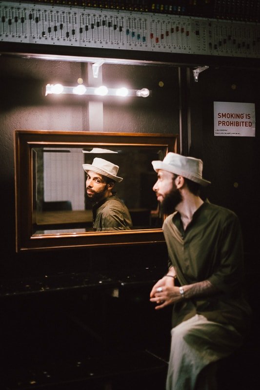 Photographe de Concerts Vaud Fribourg