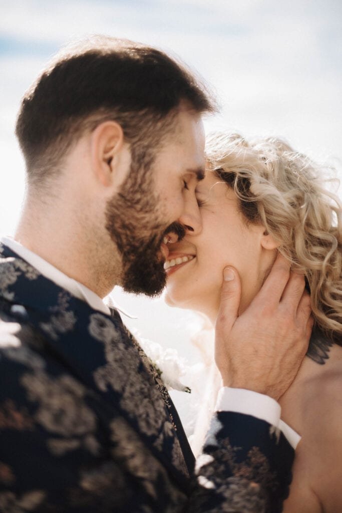 Mariages - Anne Gerzat Photographe