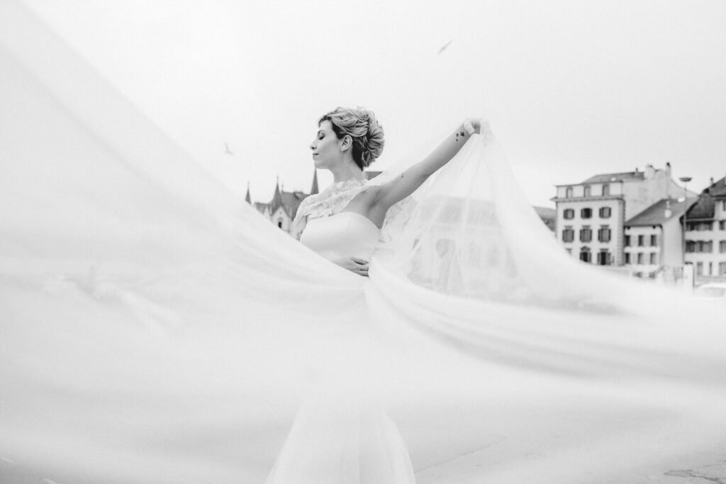 Mariages - Anne Gerzat Photographe