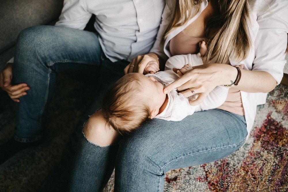 Maternité - Anne Gerzat Photographe