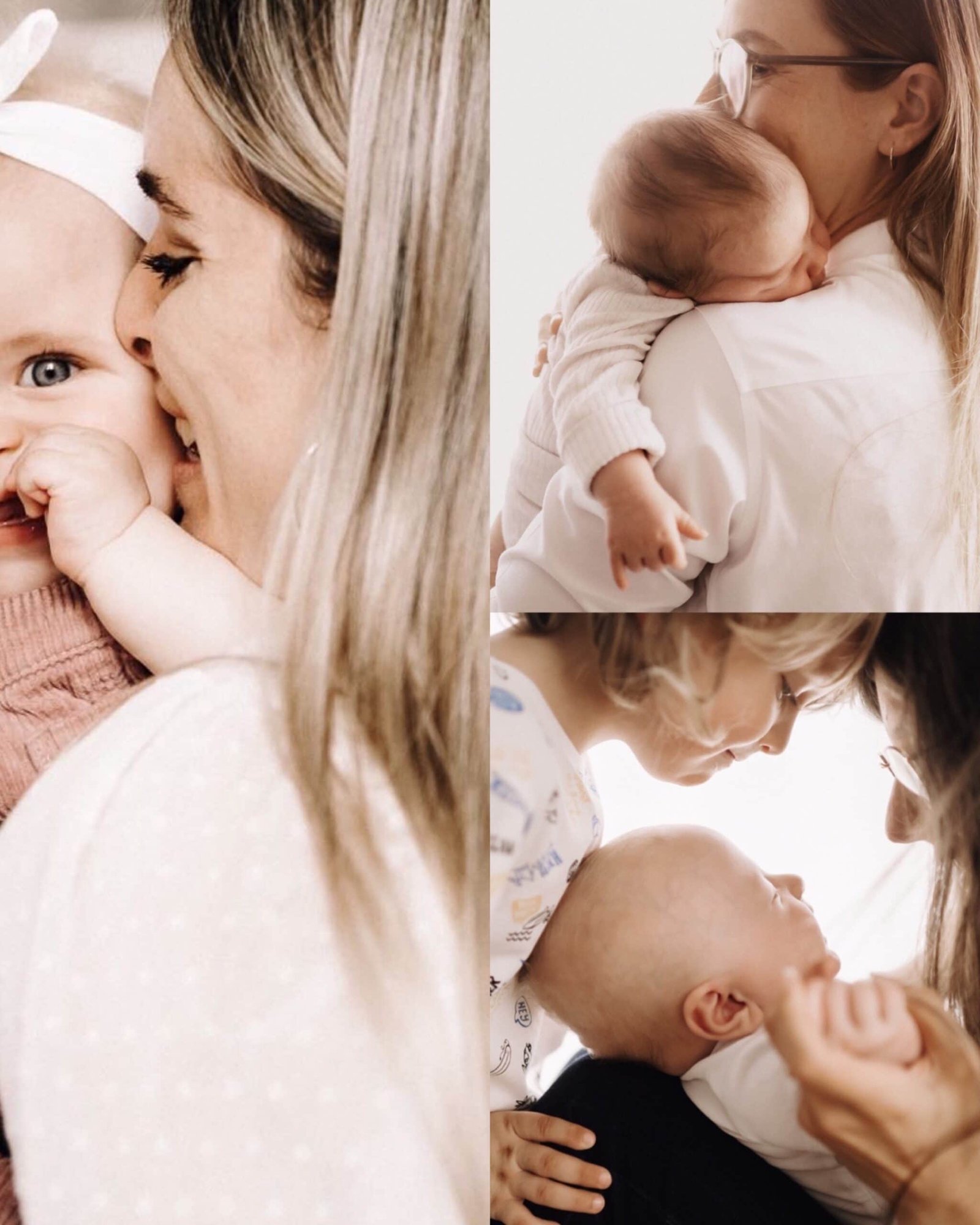 Maternité - Anne Gerzat Photographe