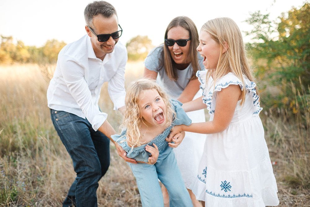 Photographe de famille Vaud - Anne Gerzat Photographe