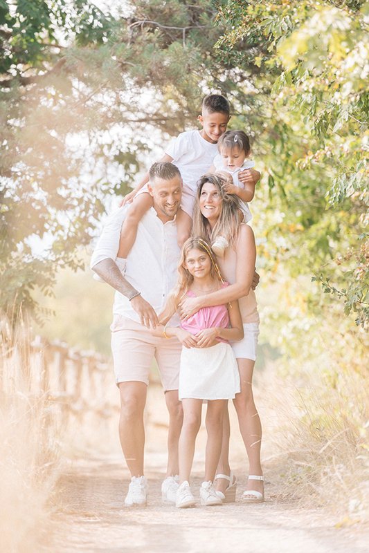 Photographe de famille Vaud - Anne Gerzat Photographe