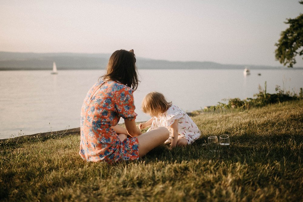 Photographe de famille Vaud - Anne Gerzat Photographe
