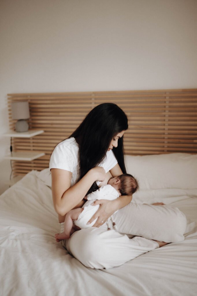 Maternité - Anne Gerzat Photographe