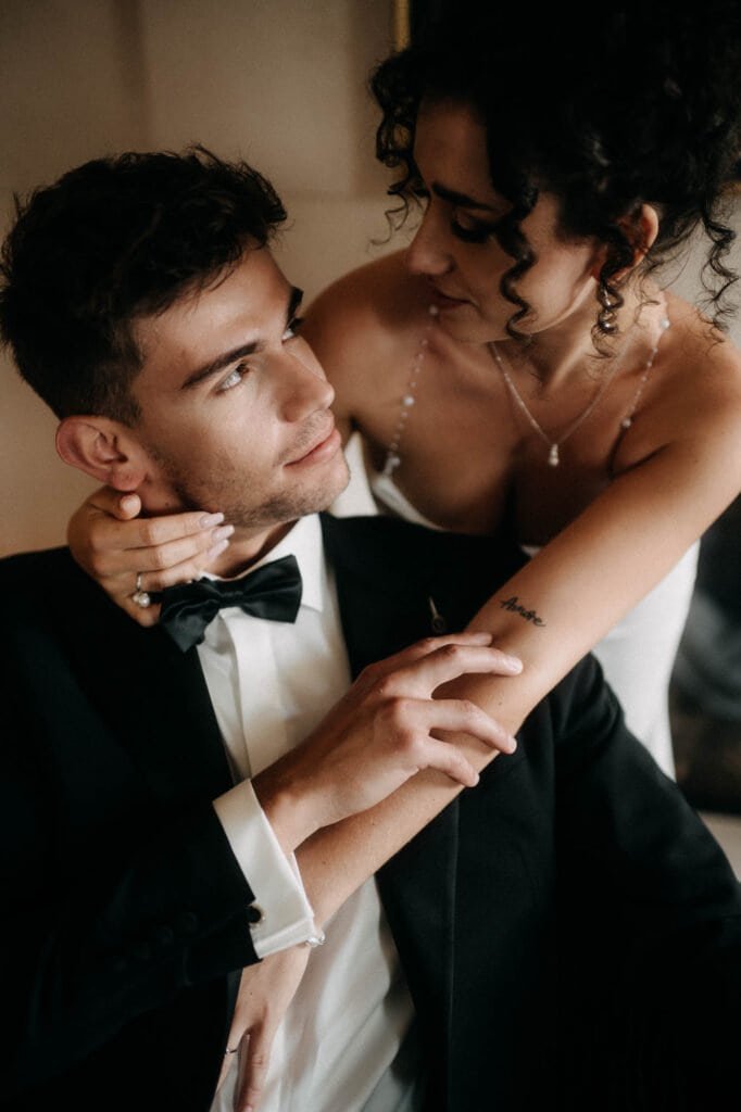 Photographe de Mariage Vaud - Anne Gerzat Photographe