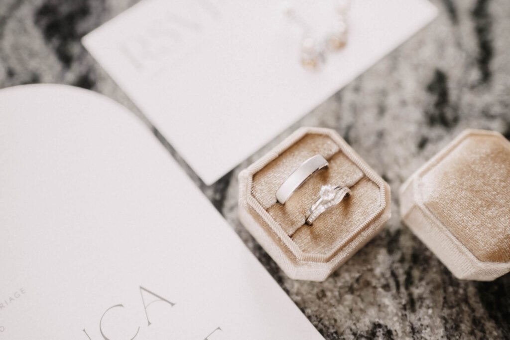 Mariages - Anne Gerzat Photographe