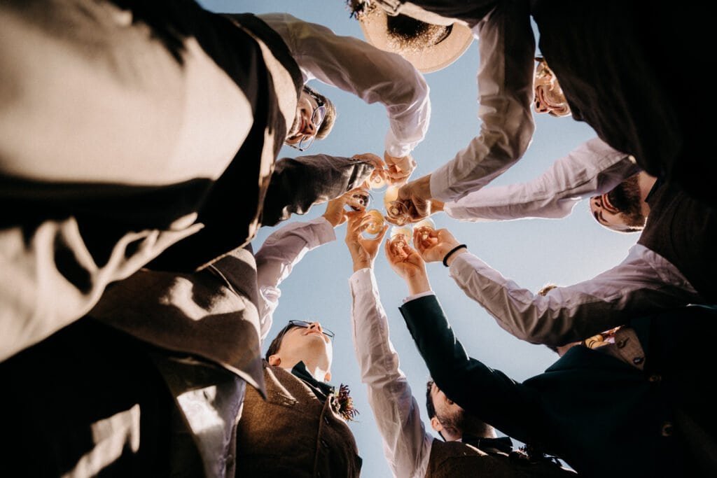 Mariages - Anne Gerzat Photographe