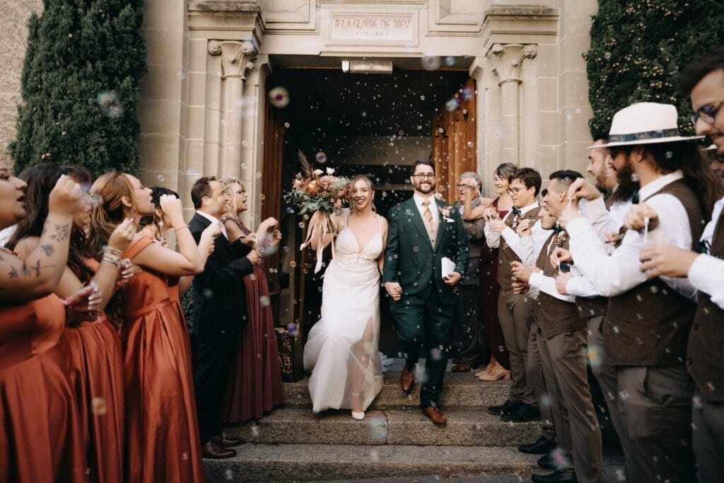 Mariages - Anne Gerzat Photographe