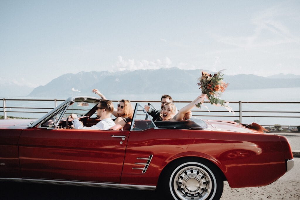 Mariages - Anne Gerzat Photographe