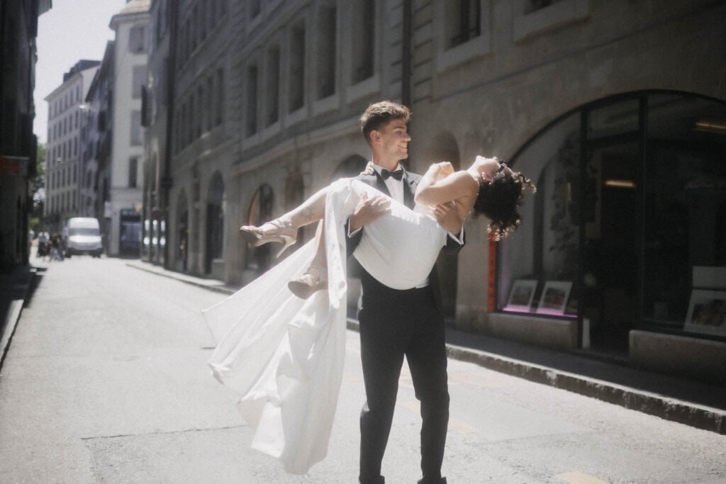 Destination wedding photographer