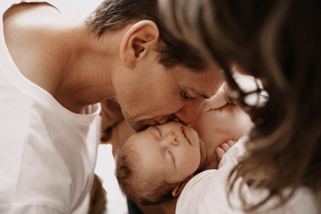 photographe nouveau-né vaud