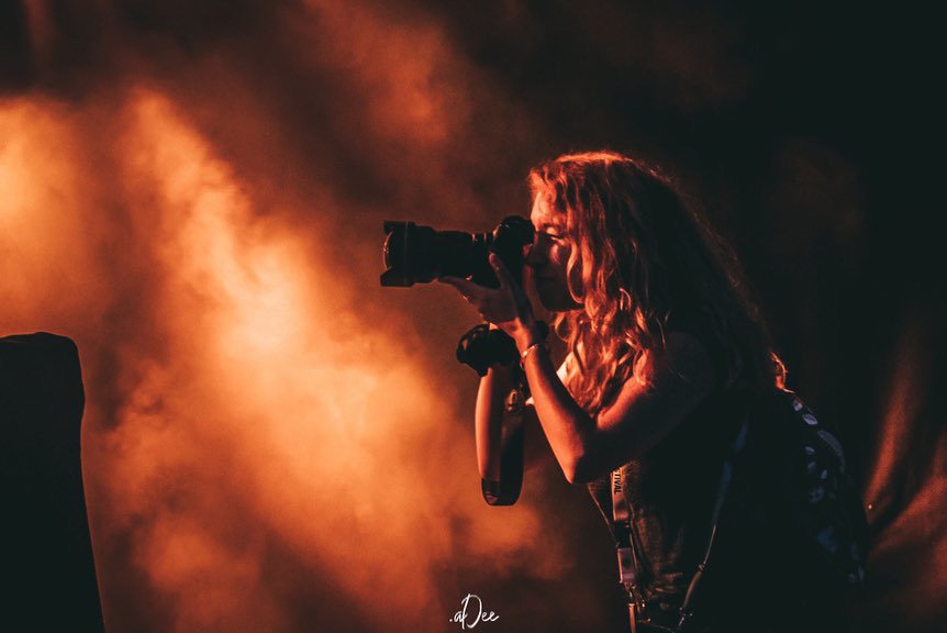 Phanee de Pool, première d'AlgorYthme au Théâtre du Pré-aux-Moines - Anne Gerzat Photographe