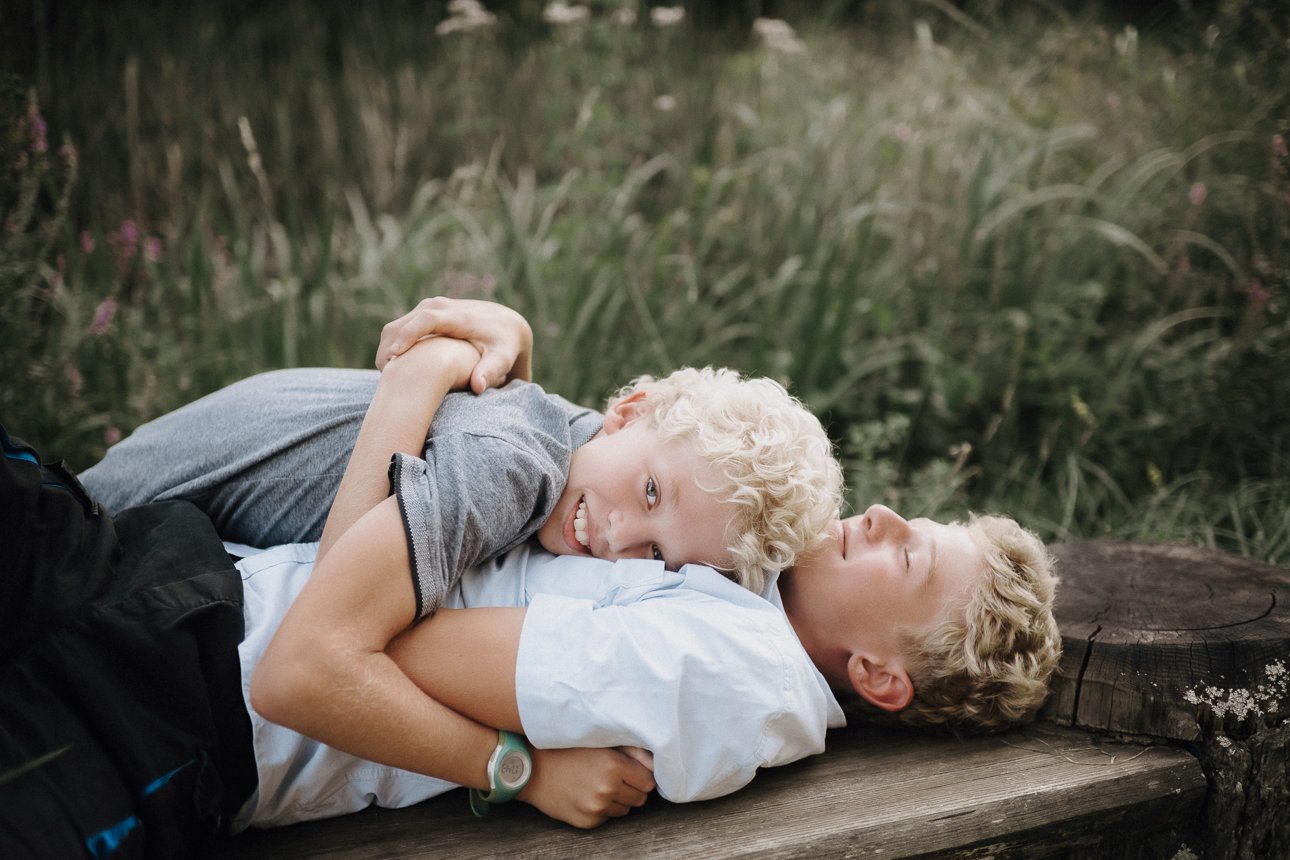 Photographe de famille Vaud - Anne Gerzat Photographe