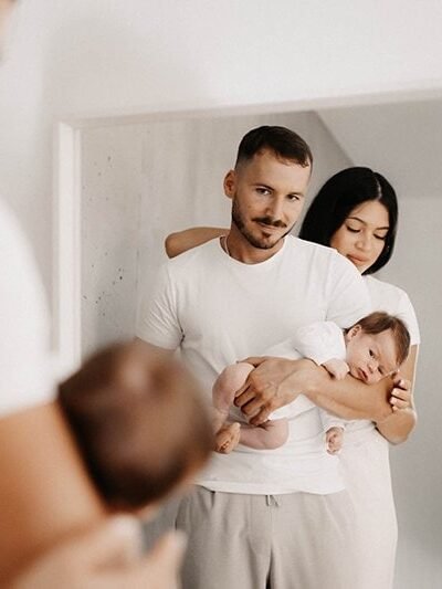 Les Séances - Photographe de familles et portraits à Nyon - Anne Gerzat Photographe