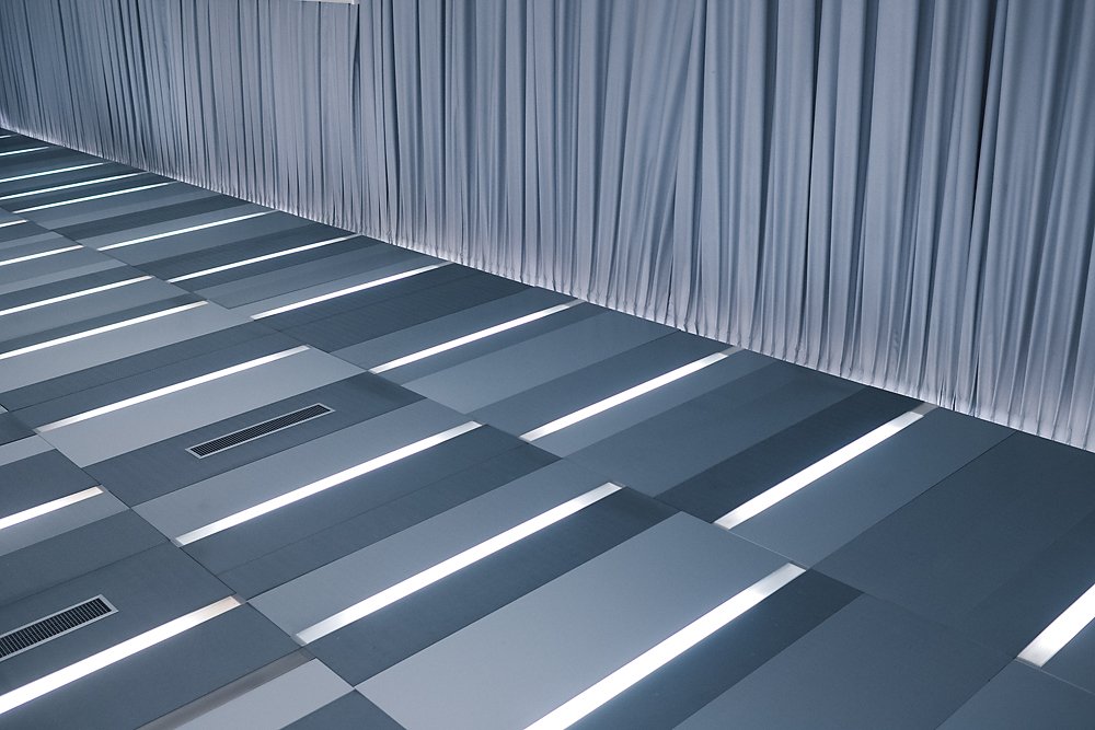 série photo minimaliste, lines