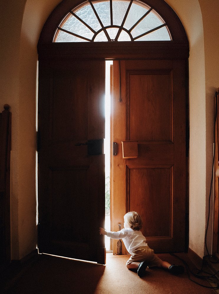 Photothérapie - Anne Gerzat Photographe