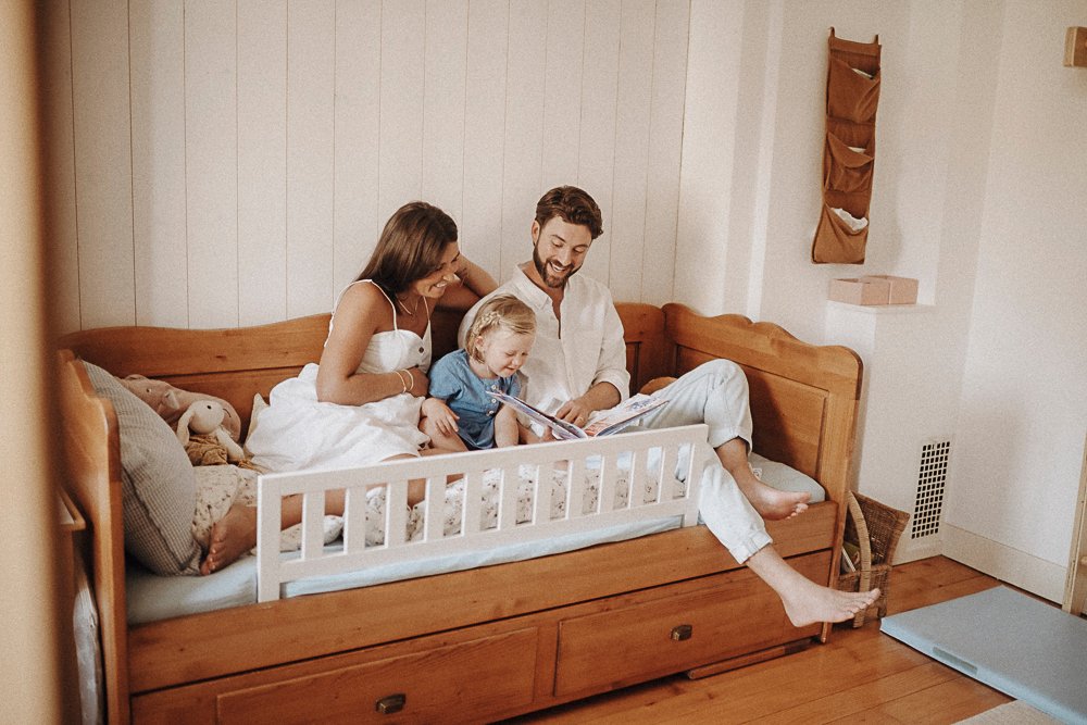 Photographe de famille Vaud - Anne Gerzat Photographe