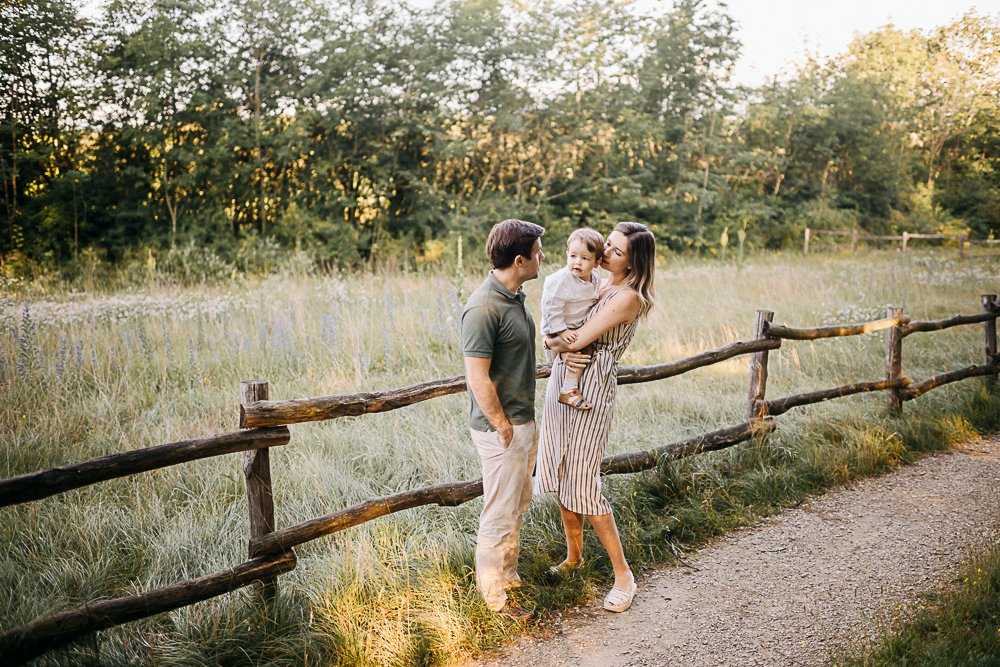 Photographe de famille Vaud - Anne Gerzat Photographe