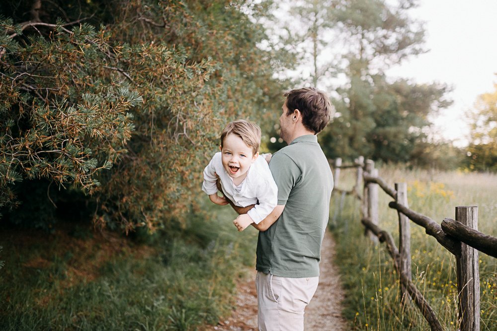 Photographe de famille Vaud - Anne Gerzat Photographe