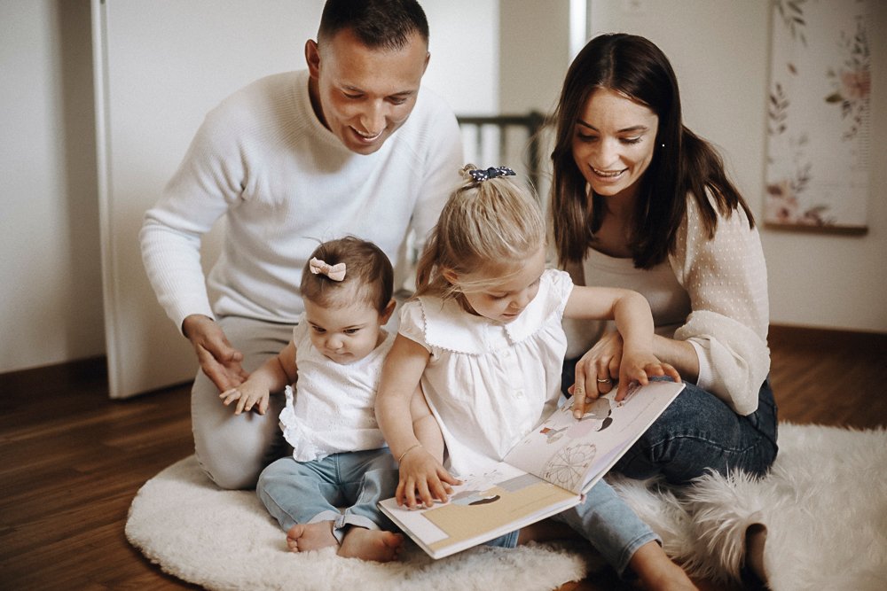 Photographe de famille Vaud - Anne Gerzat Photographe