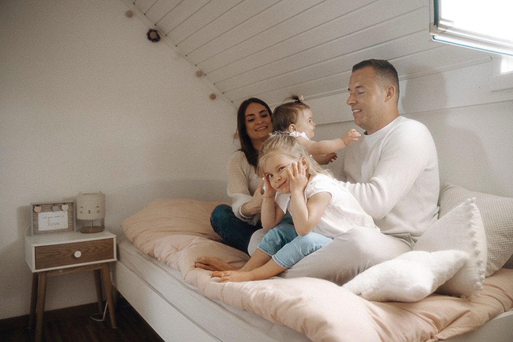 Photographe de famille Vaud - Anne Gerzat Photographe