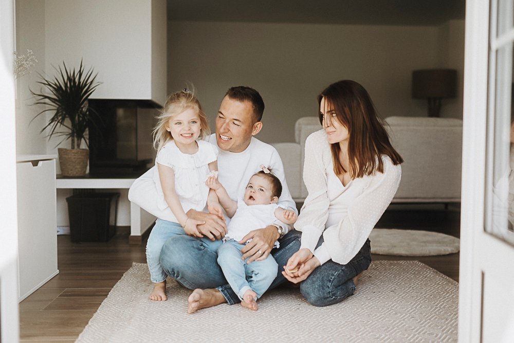 Photographe de famille Vaud - Anne Gerzat Photographe